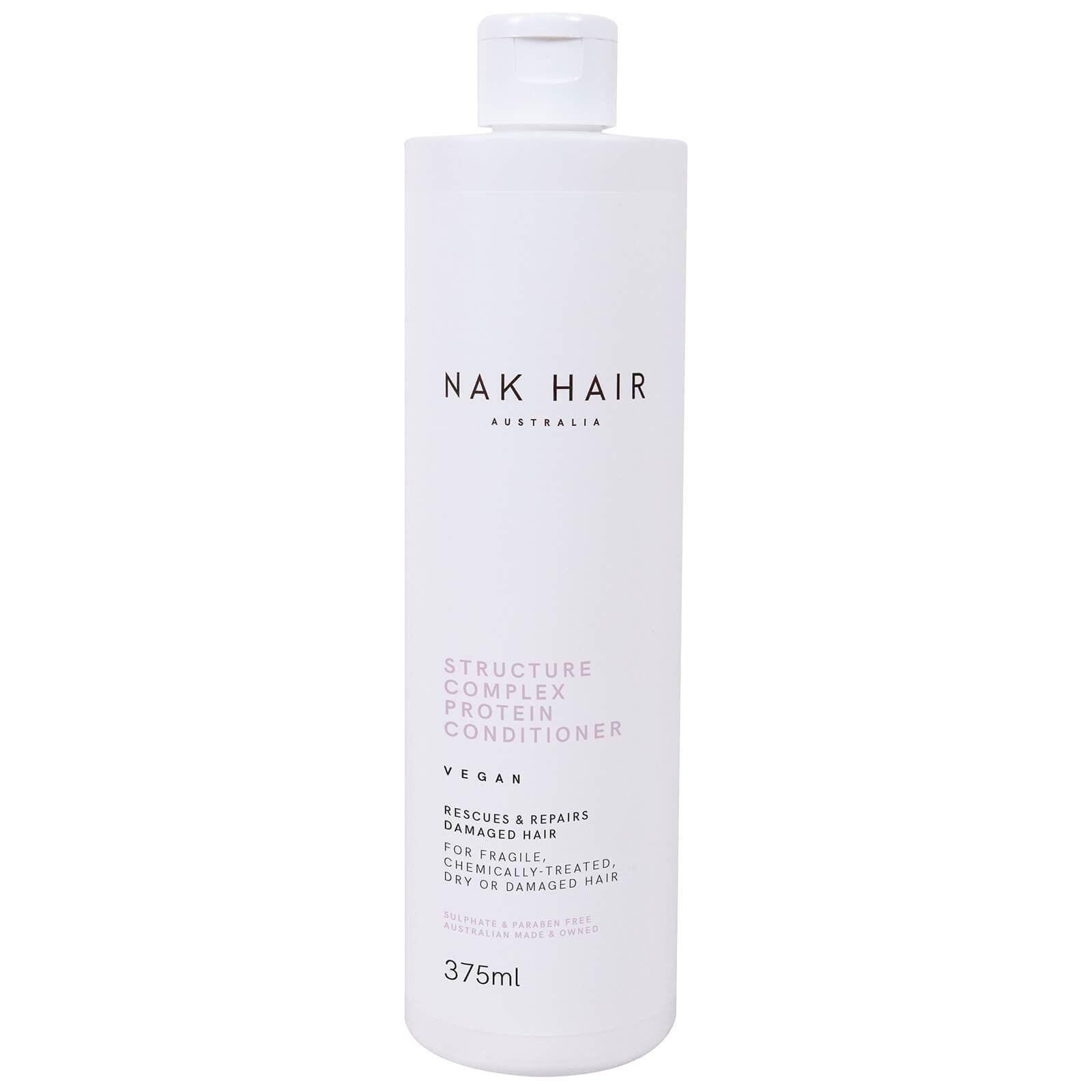 NAK Structure Complex Protein Conditioner 350ml